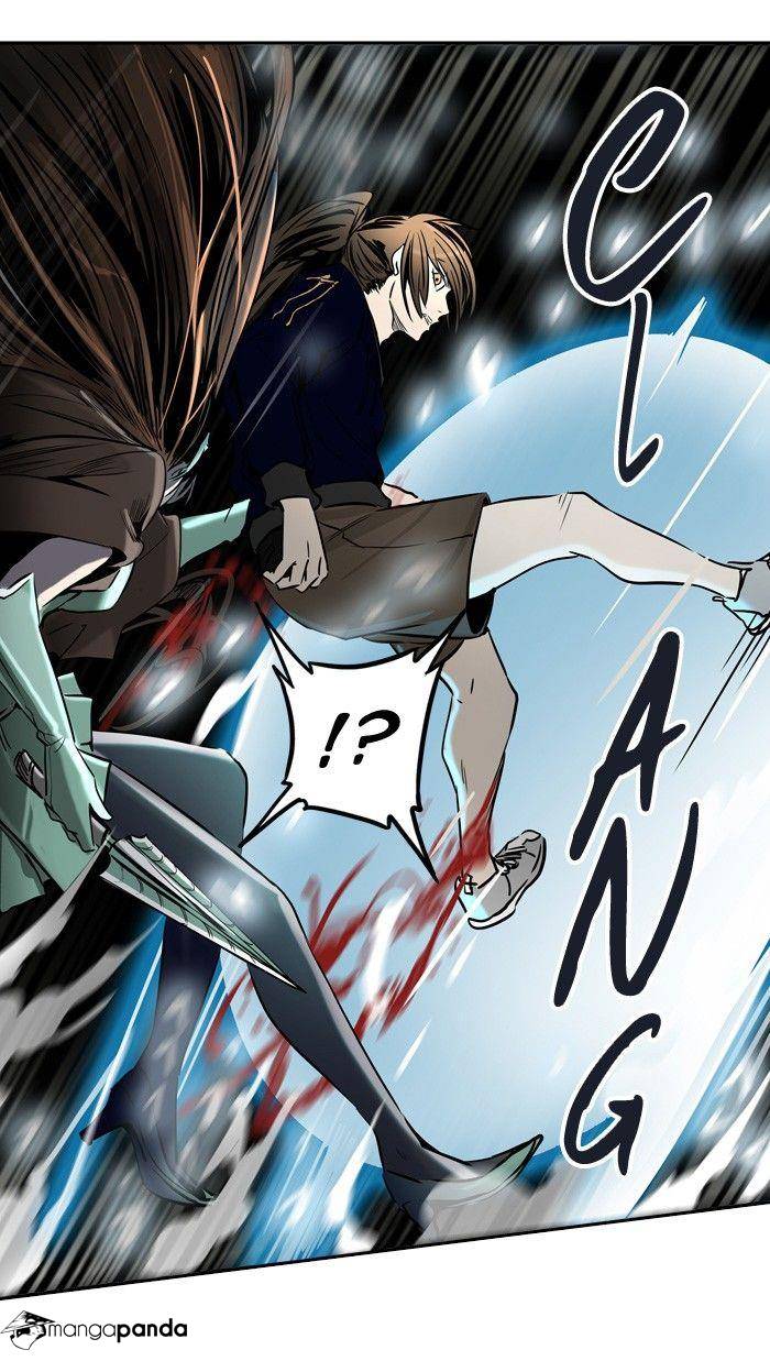 Tower of God Chapter 299 image 072